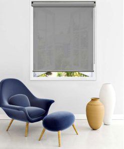 Màn cuốn lưới phòng khách Star Blinds