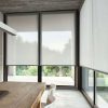 Mành cuốn cửa sổ đẹp Star Blinds
