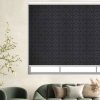 Màn cửa cuốn POLYGON cao cấp