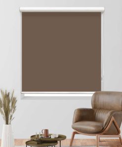 Rèm sáo cuốn cao cấp Star Blinds