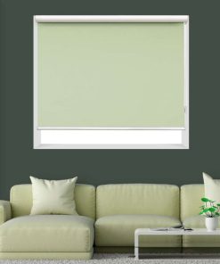 Rèm sáo cuốn Star Blinds