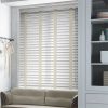 Rèm gỗ tự nhiên Sankaku cho cửa sổ