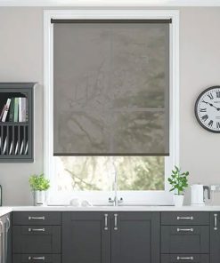 Mua rèm cuốn chống nắng Modero Topaz