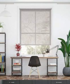 Mành cuốn cách nhiệt Modero Hàn Quốc