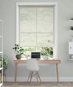 Các loại rèm cuốn văn phòng giá rẻ