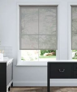 Rèm sáo cuốn cao cấp Hàn Quốc