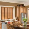 Mẫu Rèm Gỗ Đẹp Chống Nắng Tốt Star Blinds