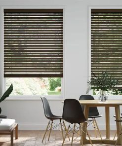 Rèm Sáo Gỗ Classic Star Blinds