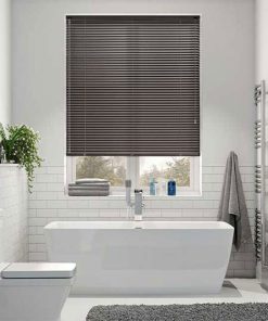 Rèm sáo nhôm cản nắng giá rẻ Sankaku