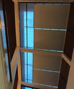 Báo giá rèm trần đẹp bền cao cấp
