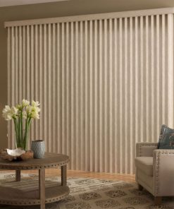 Mẫu rèm sáo đứng Modero Elise Mercury