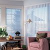 Rèm sáo đứng cao cấp Modero Elise