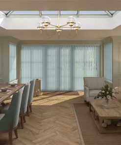 Màn sáo dọc văn phòng Star Blinds