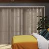 Rèm lá dọc cao cấp, sang trọng Star Blinds