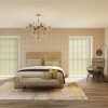 Màn cửa Lá Dọc Cản Sáng Star Blinds