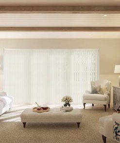 Mành che cửa văn phòng Star Blinds