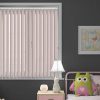 Rèm Lá Cao Cấp Vạn Thái Star Blinds A306