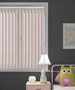 Rèm Lá Cao Cấp Vạn Thái Star Blinds A306