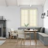 Mành Sáo Lá Dọc Cao Cấp Star Blinds A305