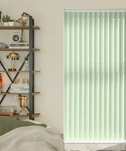 Làm rèm cửa văn phòng Star Blinds