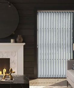 Báo giá rèm cửa sổ văn phòng Star Blinds