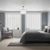 Báo Giá Rèm Lá Dọc Star Blinds A510