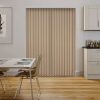 Mành Sáo Lá Dọc Đẹp Star Blinds