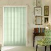 Màn sáo lá dọc cao cấp Star Blinds