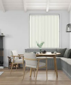 Rèm dọc văn phòng giá rẻ tại tphcm