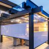 Rèm cuốn tự động ZipScreen giá tốt tại HCM