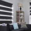Giá rèm roman cao cấp Modero