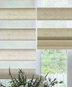 Mành Roman Hàn Quốc Modero