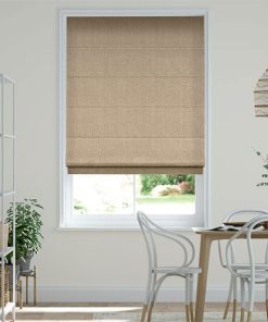 Rèm cửa văn phòng Roman Modero