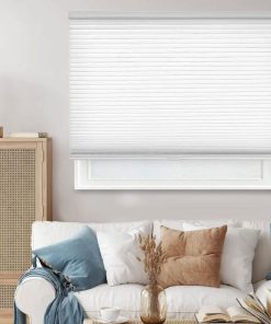 Bảng giá rèm tổ ong, vách ngăn tổ ong