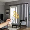 Rèm tự động bằng vải giá tốt nhất tphcm
