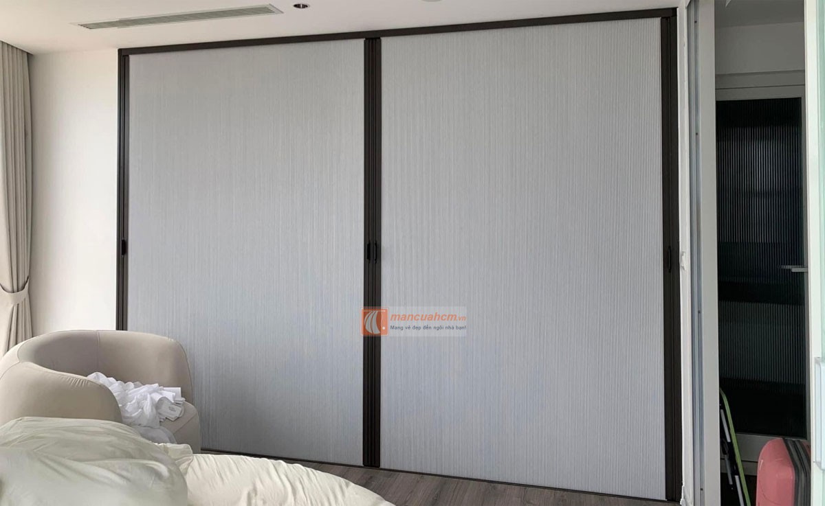 vách tổ ong phòng ngủ vách tổ ong phòng ngủ