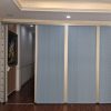 Vách ngăn giá rẻ ngăn phòng tổ ong