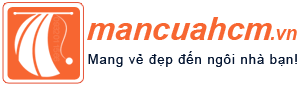 Màn Cửa HCM