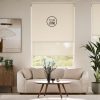 Giá rèm cuốn in logo quảng cáo thương hiệu