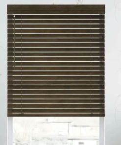 Rèm sáo gỗ tự nhiên chống nắng 100%