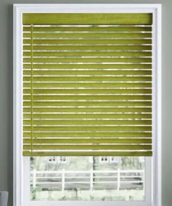 Giá rèm gỗ cửa sổ tốt nhất tại TPHCM