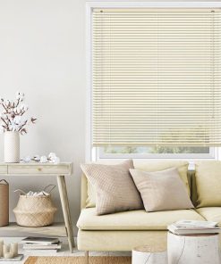 Mẫu rèm sáo nhôm giá rẻ tại TPHCM