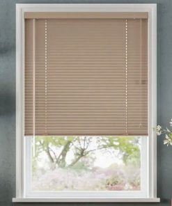 Rèm nhựa giá rẻ cửa sổ hiện đại cho gia đình